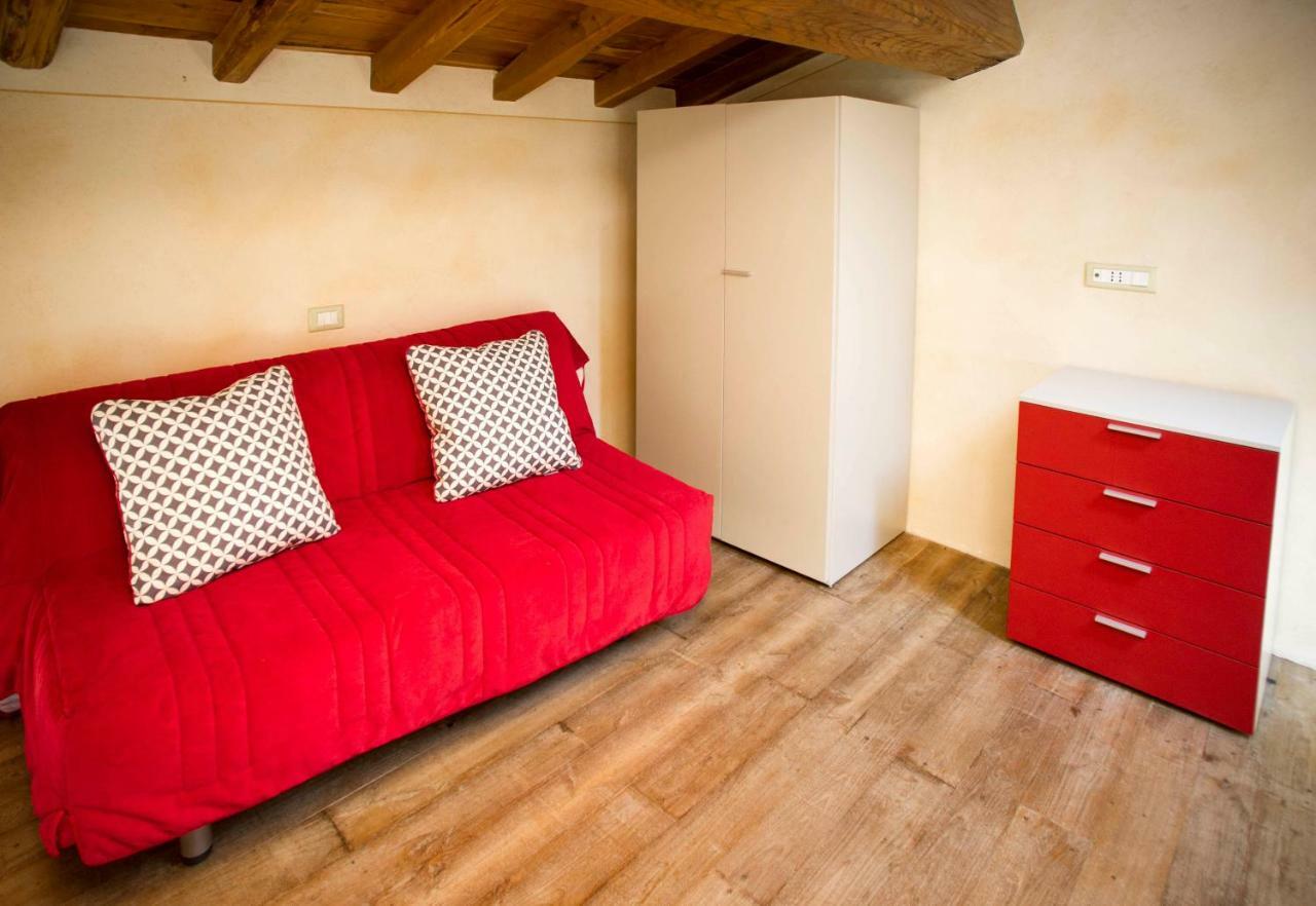 Il Casale Apartment Capoliveri  Exterior photo