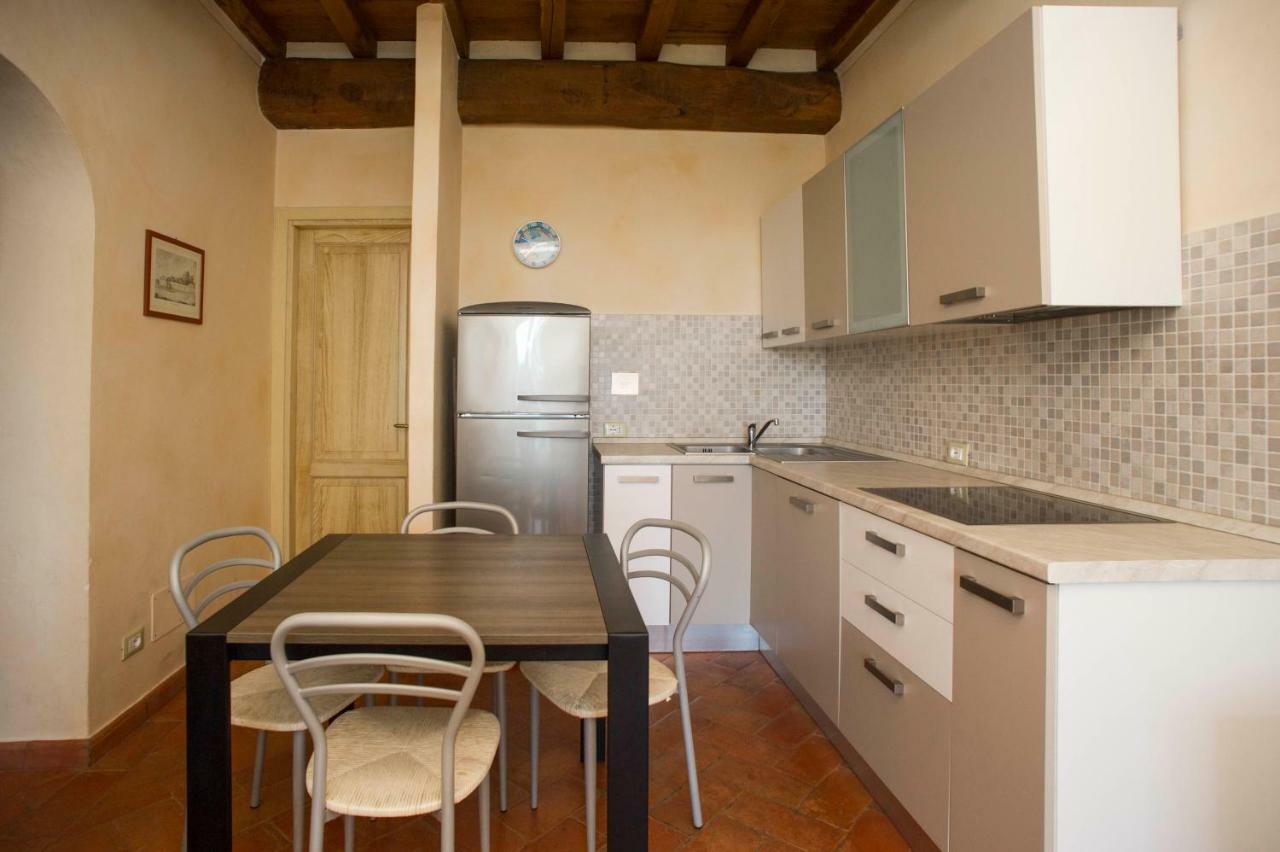 Il Casale Apartment Capoliveri  Exterior photo