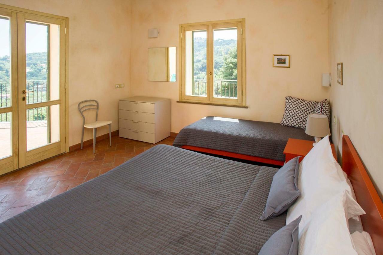 Il Casale Apartment Capoliveri  Exterior photo