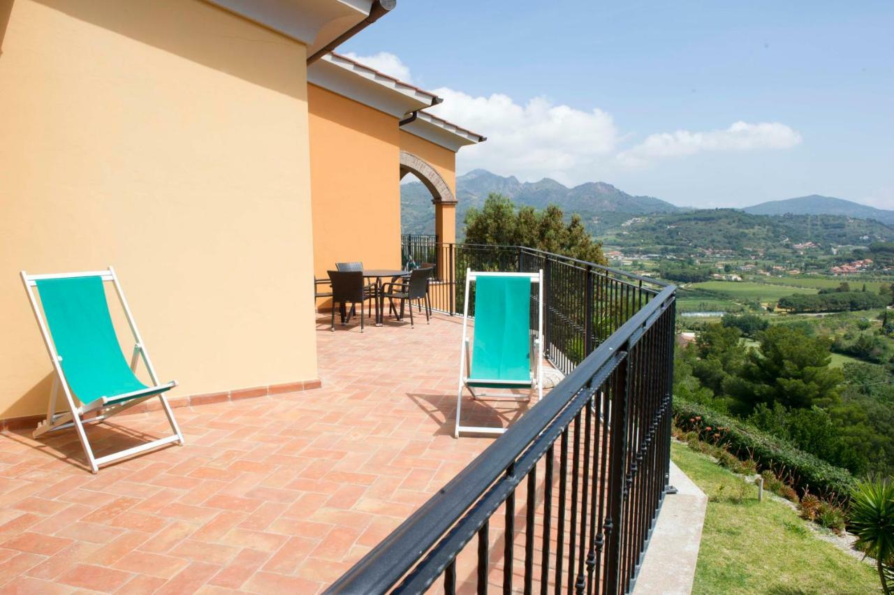 Il Casale Apartment Capoliveri  Exterior photo
