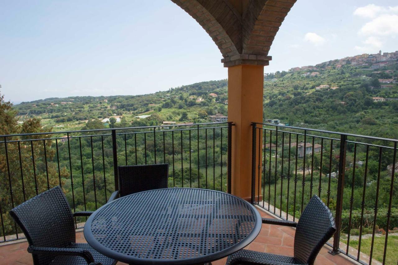 Il Casale Apartment Capoliveri  Exterior photo