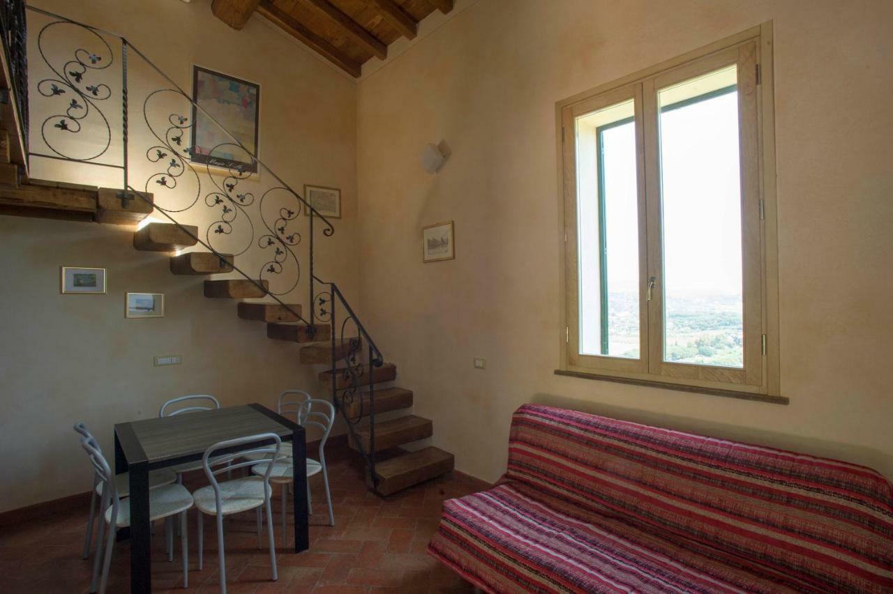 Il Casale Apartment Capoliveri  Exterior photo