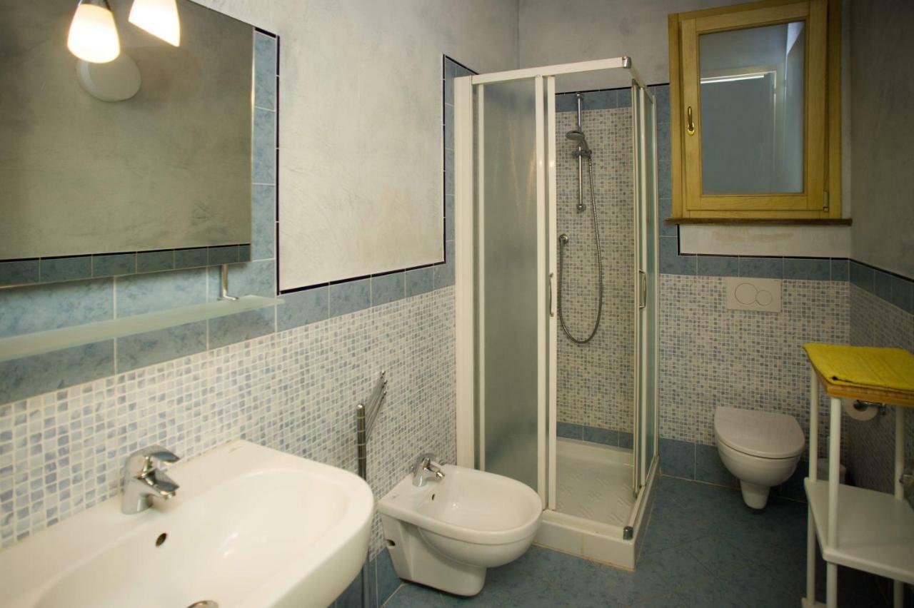 Il Casale Apartment Capoliveri  Exterior photo
