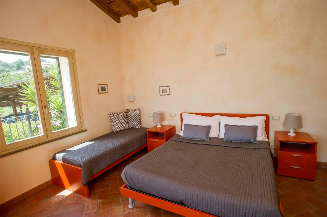 Il Casale Apartment Capoliveri  Exterior photo