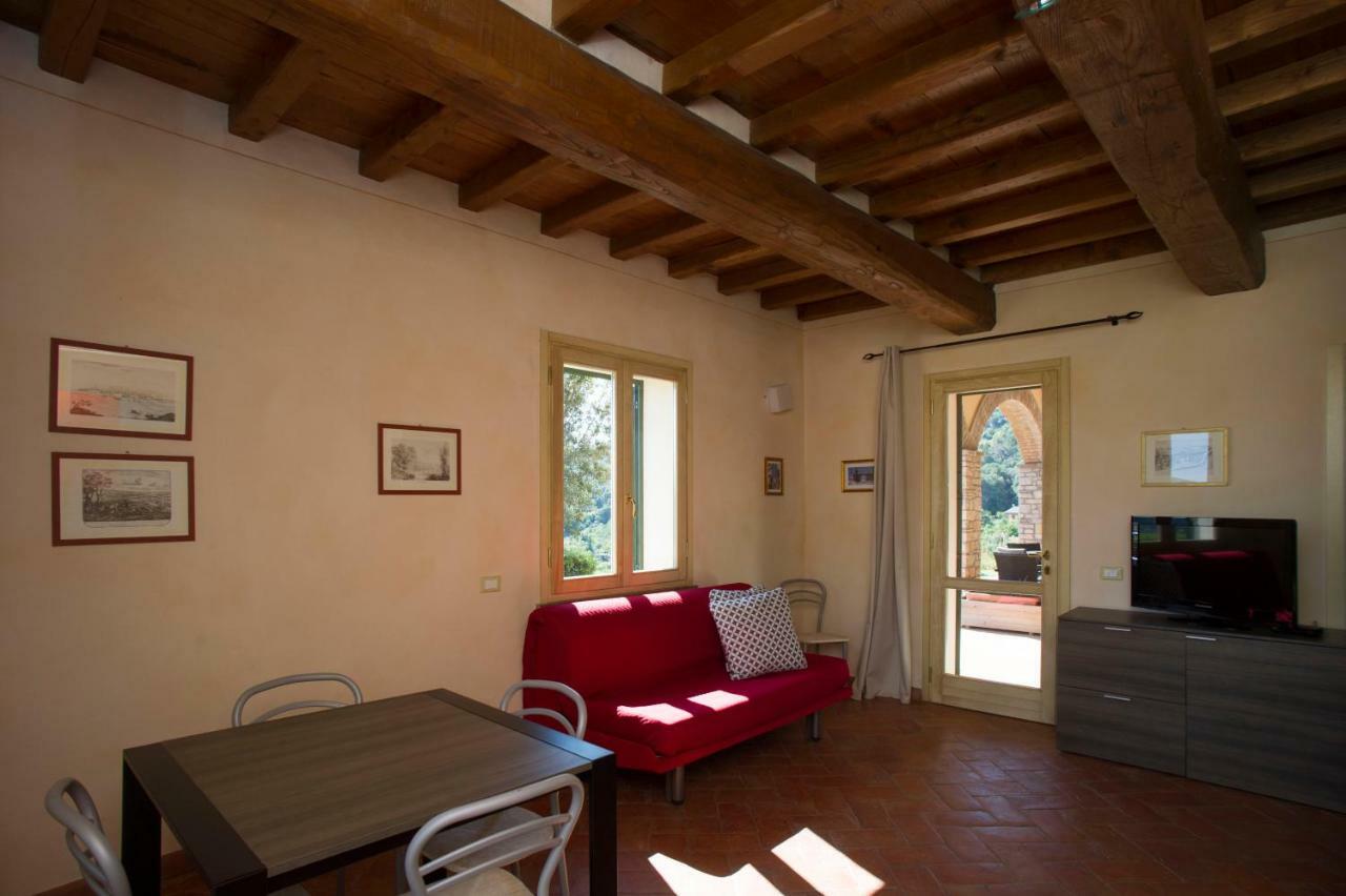 Il Casale Apartment Capoliveri  Exterior photo